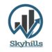 skyhills logo